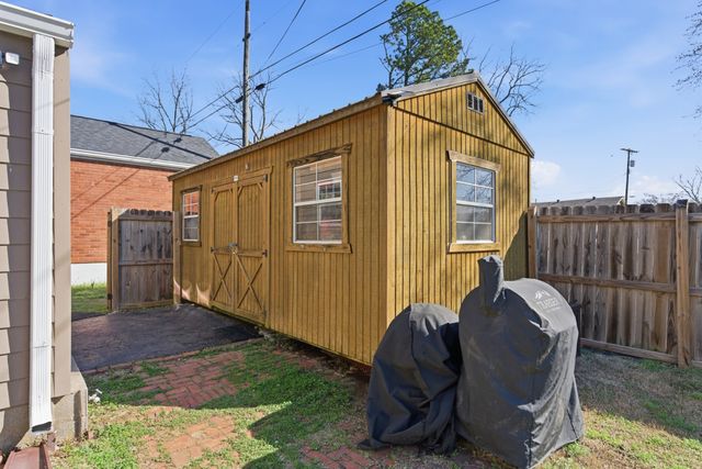 813 Bryan St, Old Hickory, TN 37138