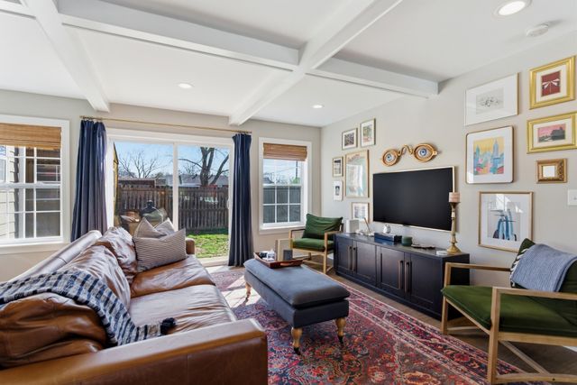 813 Bryan St, Old Hickory, TN 37138