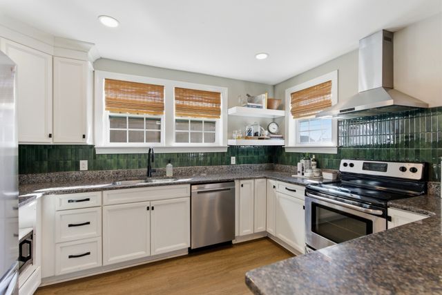 813 Bryan St, Old Hickory, TN 37138