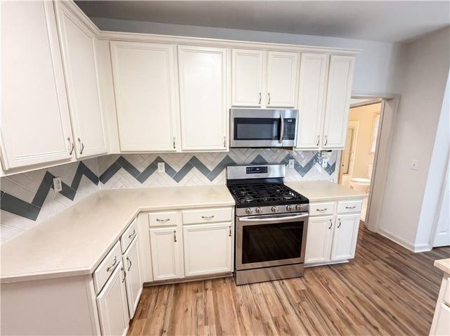 2945 Highland Pass, Alpharetta, GA 30004