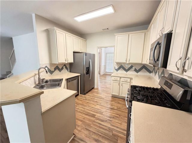 2945 Highland Pass, Alpharetta, GA 30004