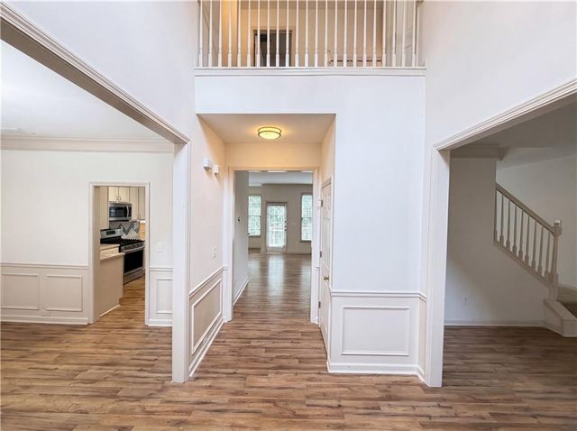 2945 Highland Pass, Alpharetta, GA 30004