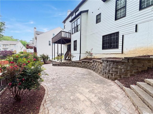 2945 Highland Pass, Alpharetta, GA 30004