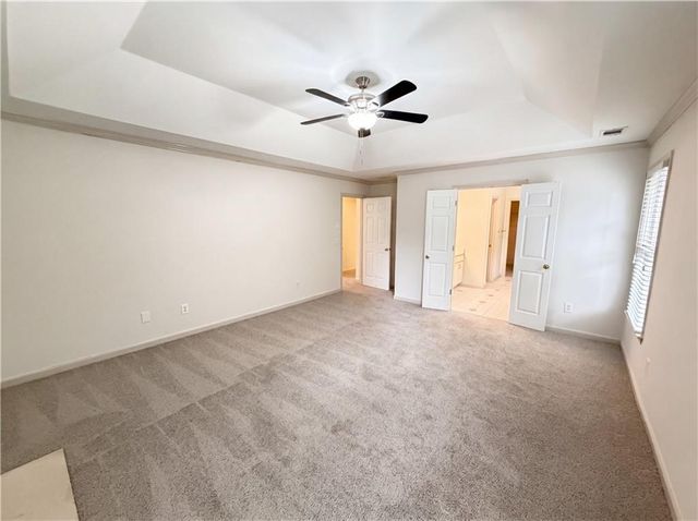 2945 Highland Pass, Alpharetta, GA 30004