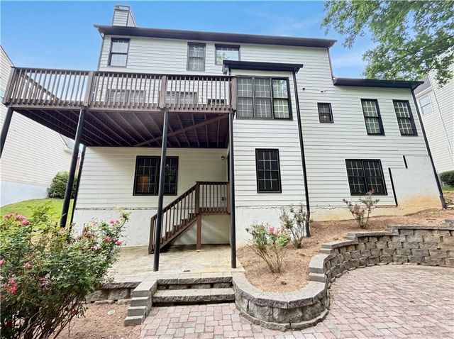 2945 Highland Pass, Alpharetta, GA 30004