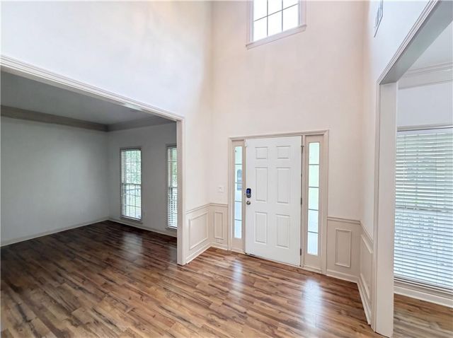 2945 Highland Pass, Alpharetta, GA 30004