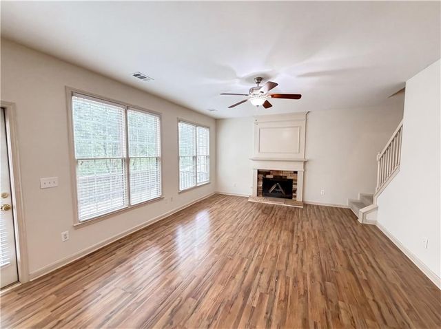 2945 Highland Pass, Alpharetta, GA 30004