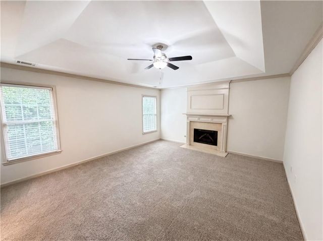 2945 Highland Pass, Alpharetta, GA 30004