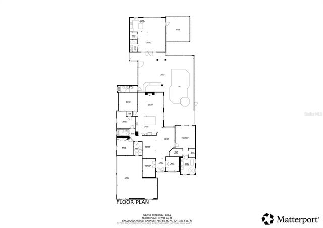 6810 LUANA LANE, Seffner, FL 33584