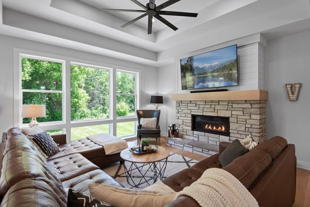 4606 165th Lane NW, Andover, MN 55304