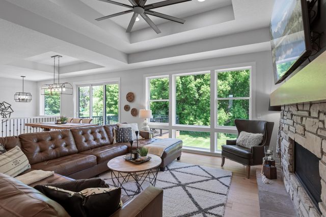 4606 165th Lane NW, Andover, MN 55304