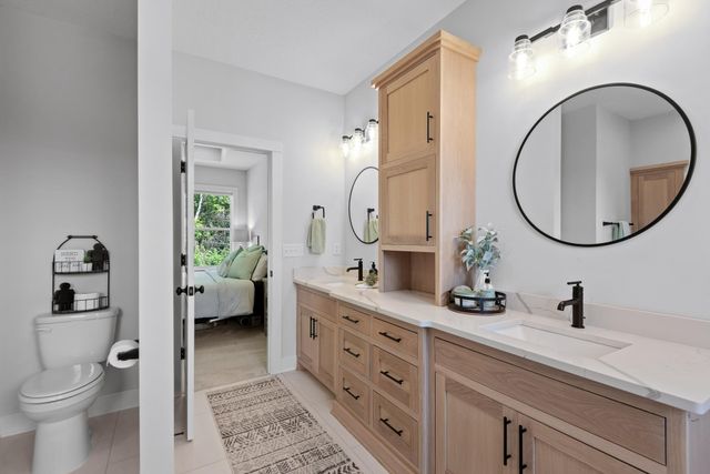 4606 165th Lane NW, Andover, MN 55304