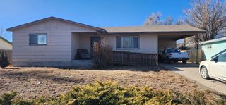 1504 Belleview Ave, La Junta, CO 81050