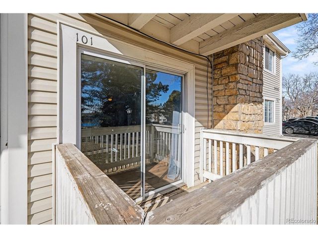 14142 E Colorado Dr 101, Aurora, CO 80012