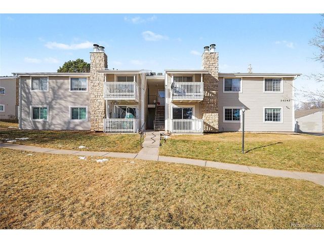 14142 E Colorado Dr 101, Aurora, CO 80012