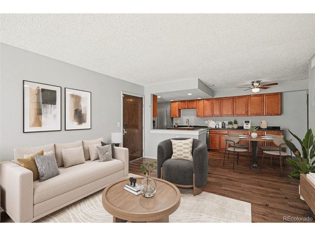 14142 E Colorado Dr 101, Aurora, CO 80012