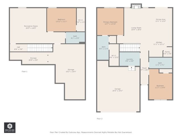 812 Juneberry Drive, Palo, IA 52324