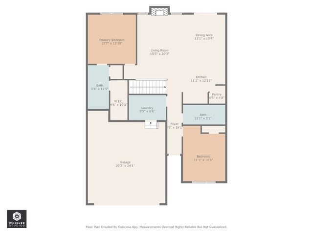 812 Juneberry Drive, Palo, IA 52324