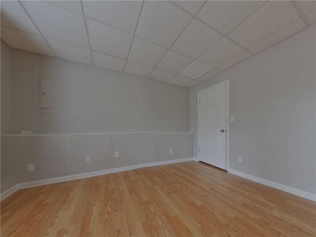 Address unavailable.