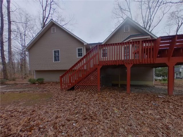 Address unavailable.