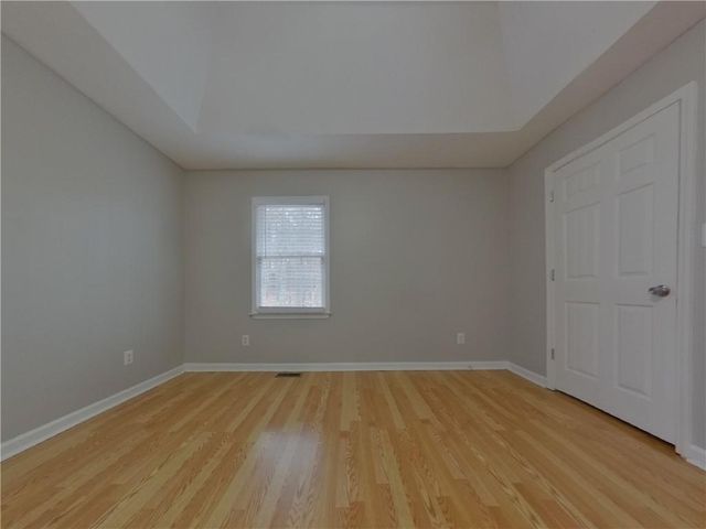 Address unavailable.