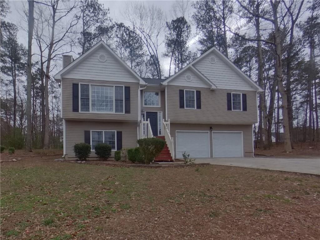 Address unavailable.