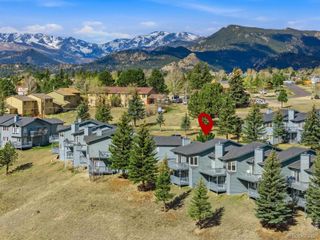 1861 Raven Avenue E1, Estes Park, CO 80517