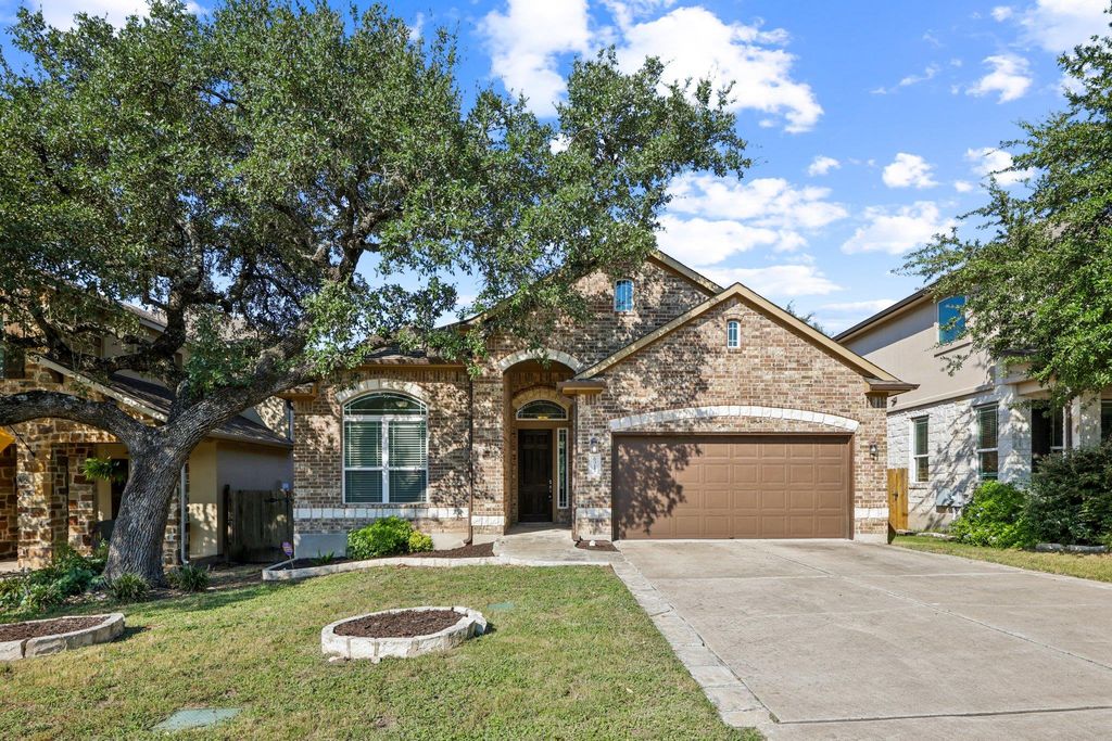 6917 Estana LN, Austin, TX 78739