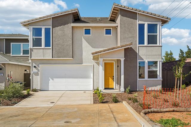 3950 Aura Way, Rancho Cordova, CA 95742
