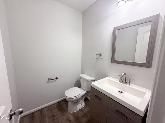 1617 Brownairs Lane, Raleigh, NC 27610