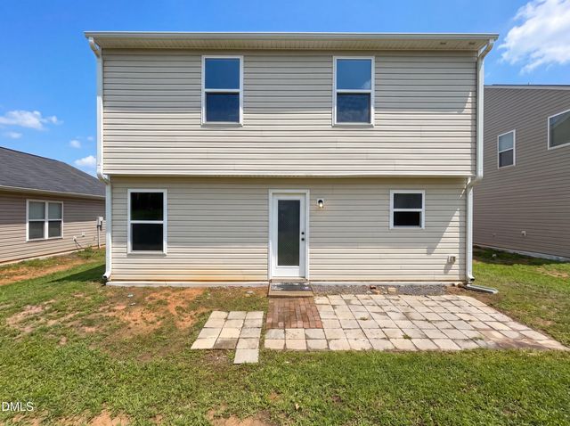 1617 Brownairs Lane, Raleigh, NC 27610
