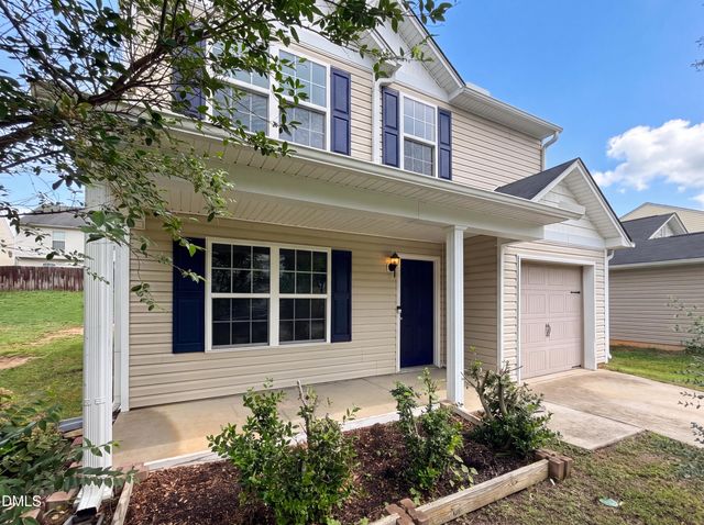 1617 Brownairs Lane, Raleigh, NC 27610