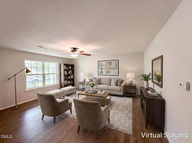 1617 Brownairs Lane, Raleigh, NC 27610