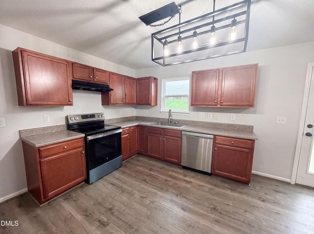 1617 Brownairs Lane, Raleigh, NC 27610