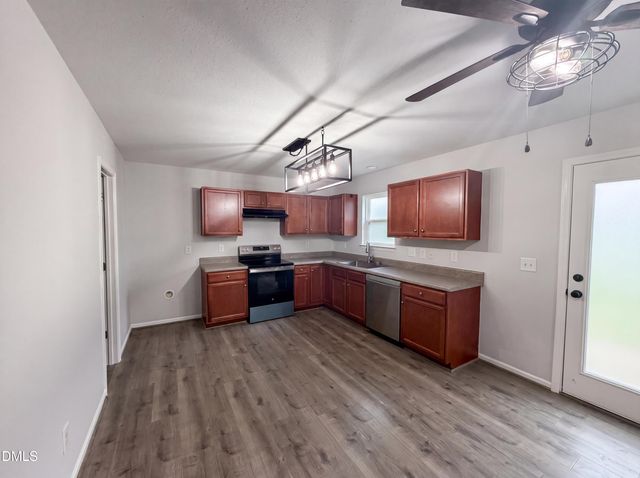 1617 Brownairs Lane, Raleigh, NC 27610