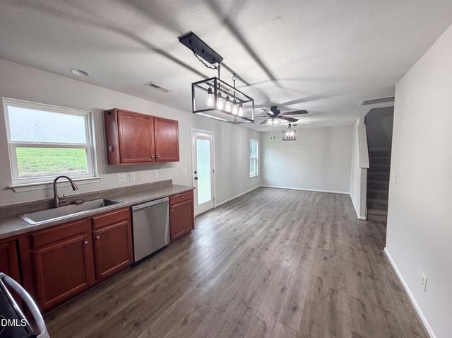 1617 Brownairs Lane, Raleigh, NC 27610