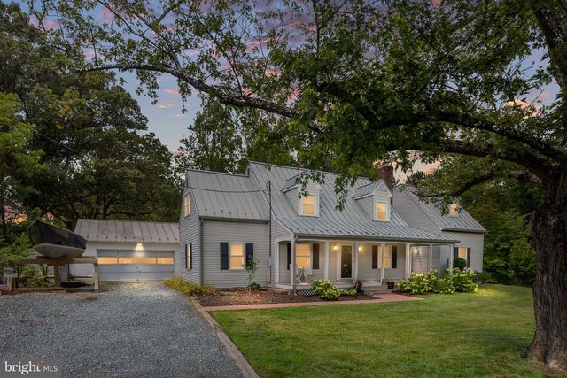 1372 COURTHOUSE RD, Stafford, VA 22554