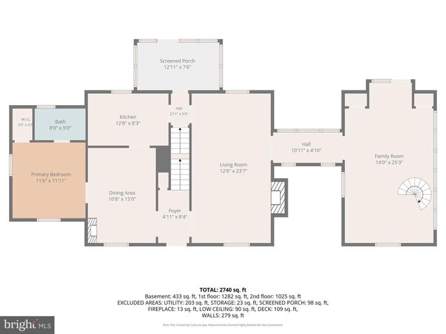 1372 COURTHOUSE RD, Stafford, VA 22554