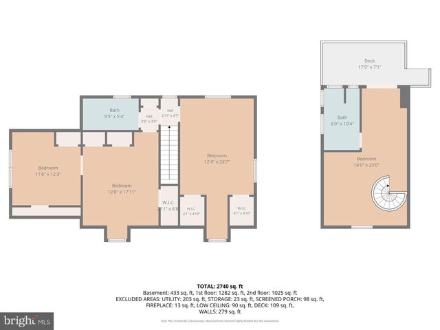 1372 COURTHOUSE RD, Stafford, VA 22554