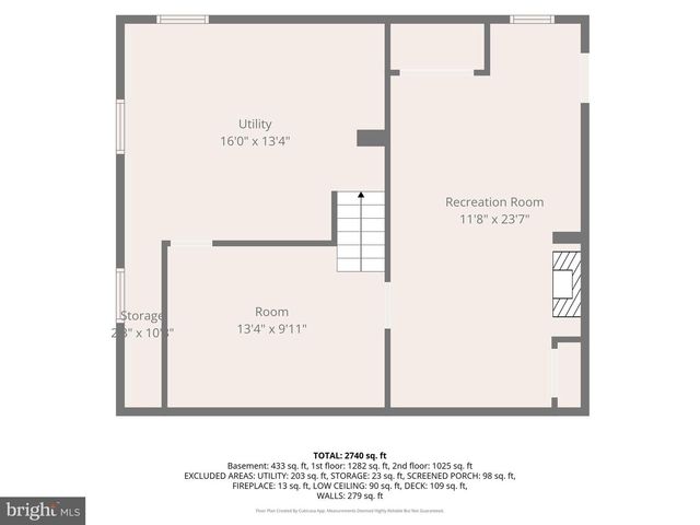 1372 COURTHOUSE RD, Stafford, VA 22554