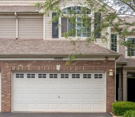 10007 CUMMINGS Street 1007, Huntley, IL 60142