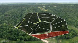 Esculapia Hollow Road Lot 9, Rogers, AR 72758
