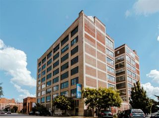 2020 Washington Avenue 809, St Louis, MO 63103