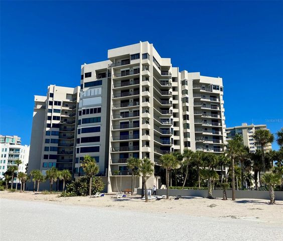 1600 GULF BOULEVARD 617, Clearwater Beach, FL 33767