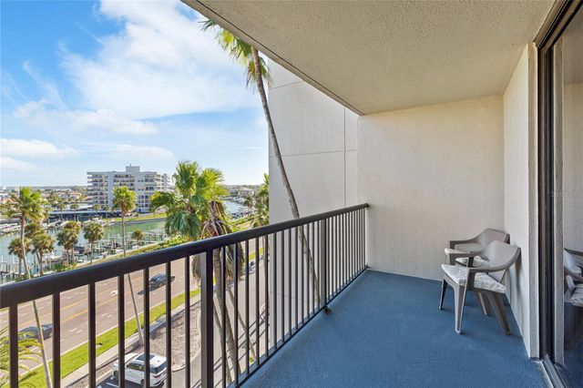 1600 GULF BOULEVARD 617, Clearwater Beach, FL 33767