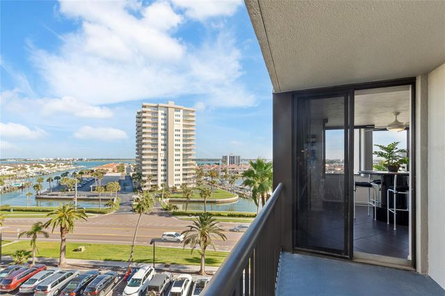 1600 GULF BOULEVARD 617, Clearwater Beach, FL 33767