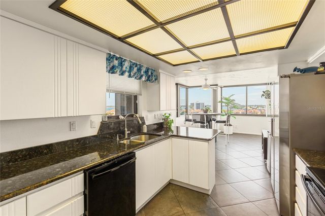 1600 GULF BOULEVARD 617, Clearwater Beach, FL 33767