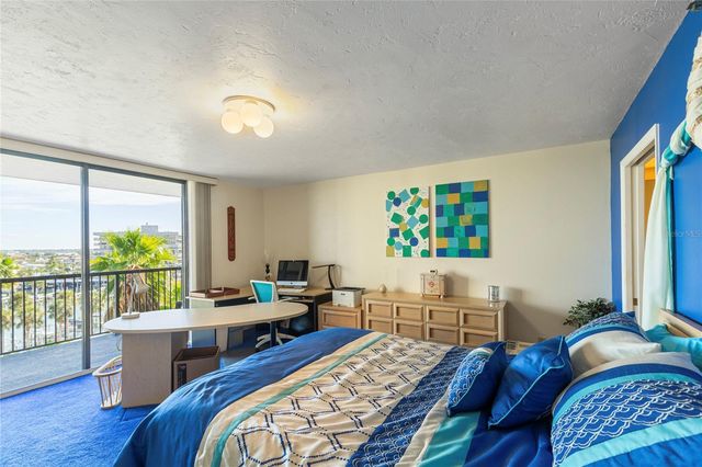 1600 GULF BOULEVARD 617, Clearwater Beach, FL 33767