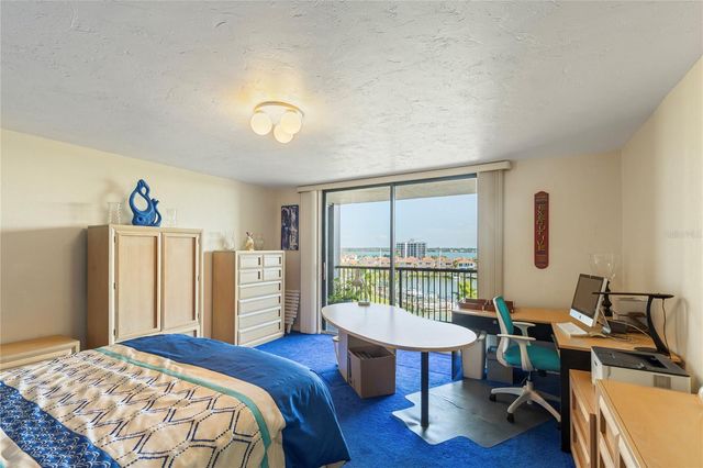 1600 GULF BOULEVARD 617, Clearwater Beach, FL 33767