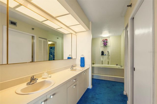 1600 GULF BOULEVARD 617, Clearwater Beach, FL 33767